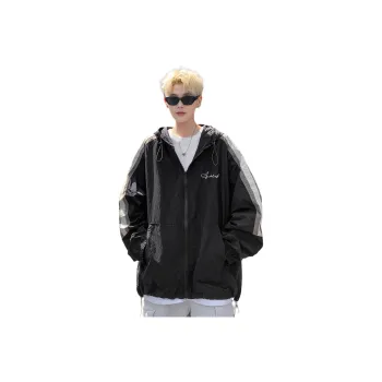 A02 Sun Protection Clothing Unisex