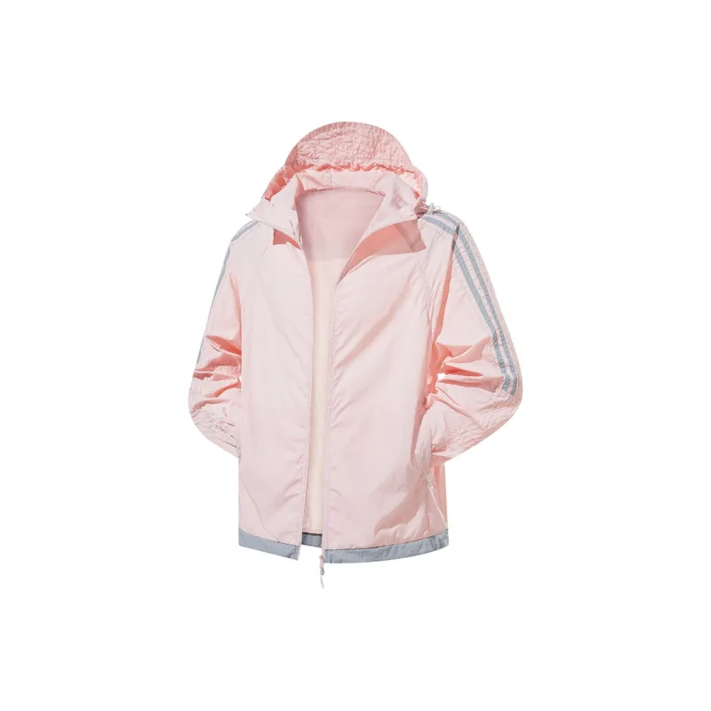 OPMO UV Protection Breathable Sun Protection Clothing Unisex-7