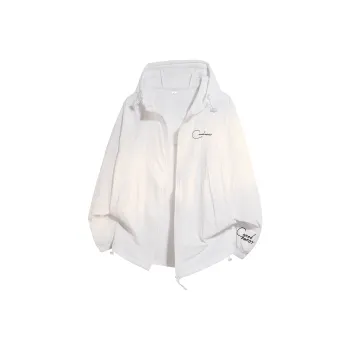CAREBEARS Breathable Quick Dry UV Protection Sun Protection Clothing Unisex