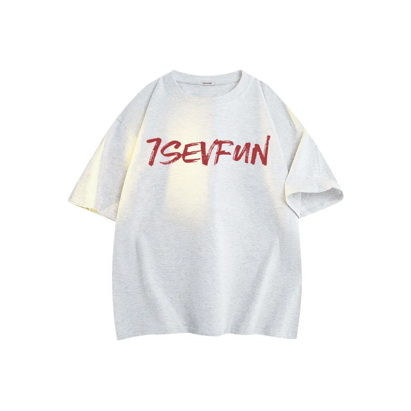 7 SEVFUN T Shirts Unisex-12