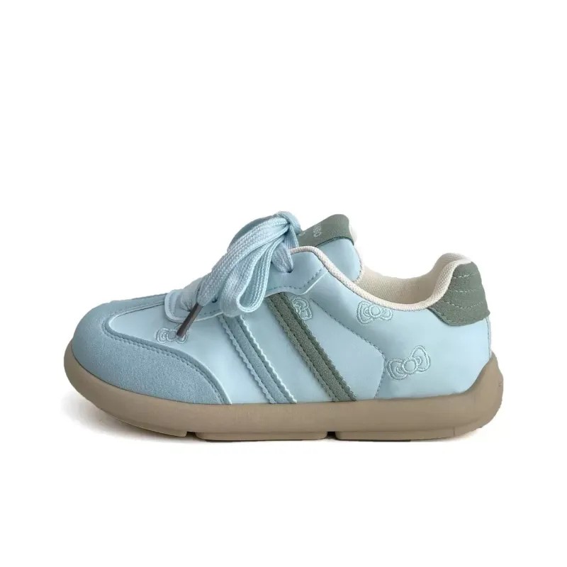 ABCYLM Low Top Casual Shoes Women's-9