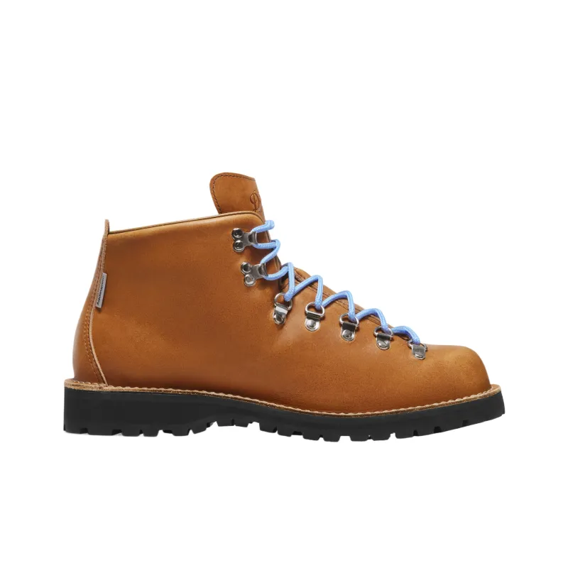 Madhappy x Danner Mountain Light Ankle Boots Men's Brown-1