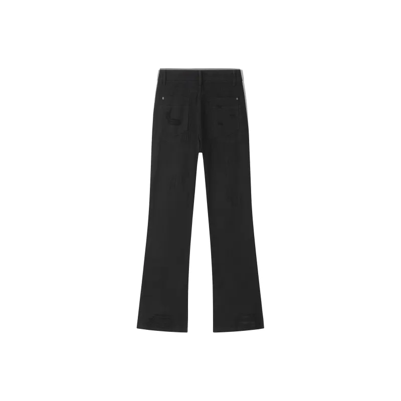 SAME FLOW Jeans Unisex-1