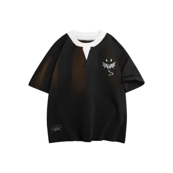 7 SEVFUN T Shirts Unisex