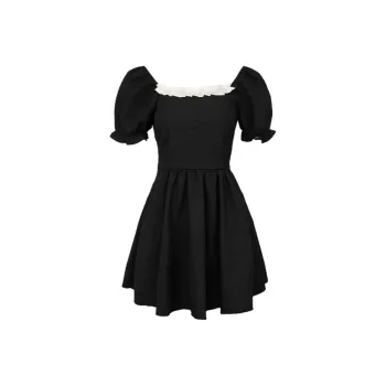 OZVO Short Sleeved Dress Women's