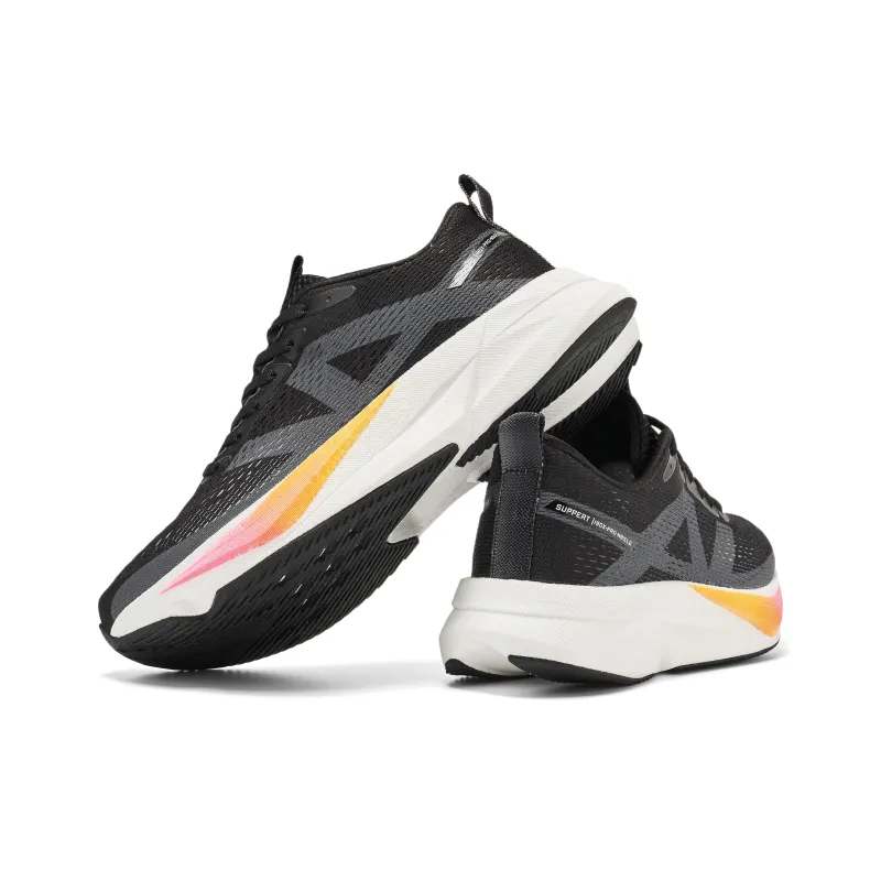 Jianjie Slip Resistant Lightweight Abrasion Resistant Low Top Casual Running Shoes Unisex-17