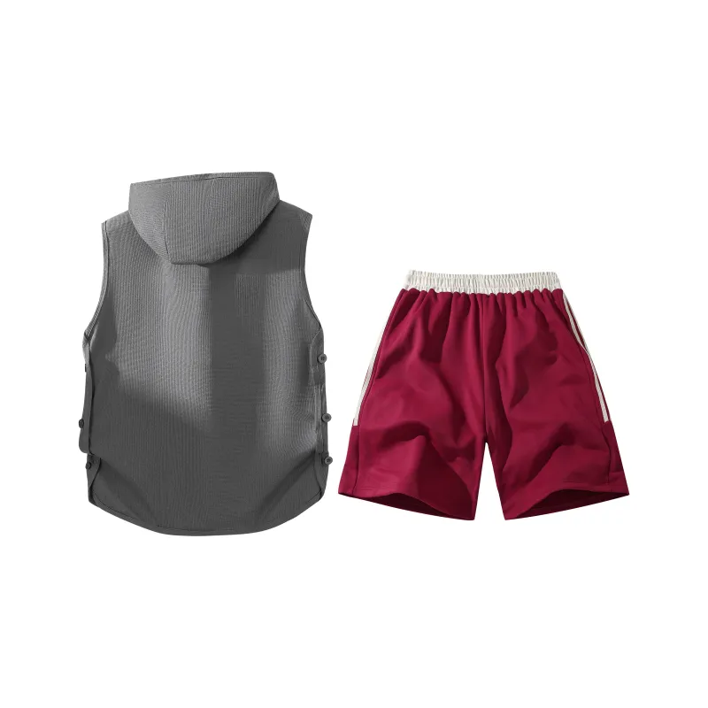 Supremo Cat Casual Sportswear Unisex-13