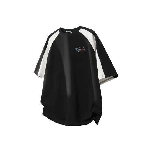 Colorful Creations T Shirt Unisex