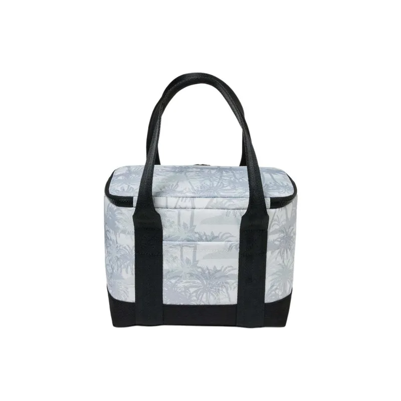 New Era Polyester Handbag Mini Unisex Camouflage White-3