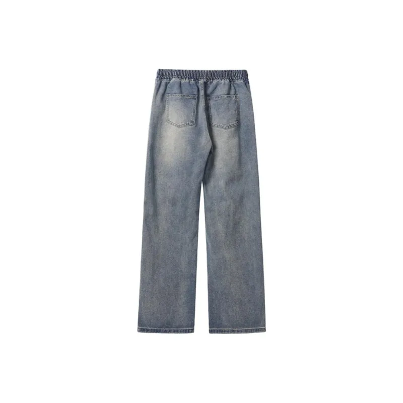 MLPR Jeans Unisex-5