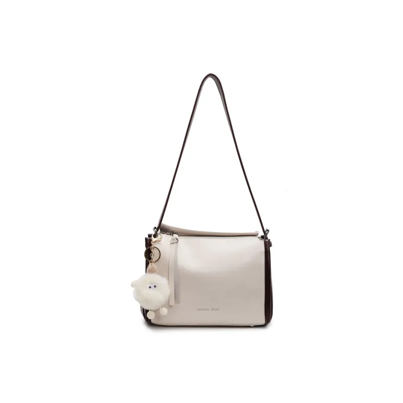 TOUTSEUL YOLO PU Shoulder Bag Regular Women's Multicolor-10