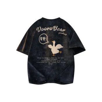 Budding Bear T Shirts Unisex