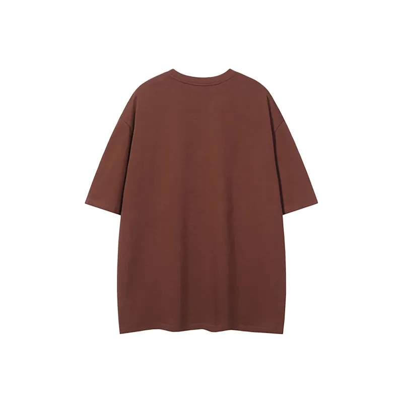 ZYKY T Shirts Unisex-7