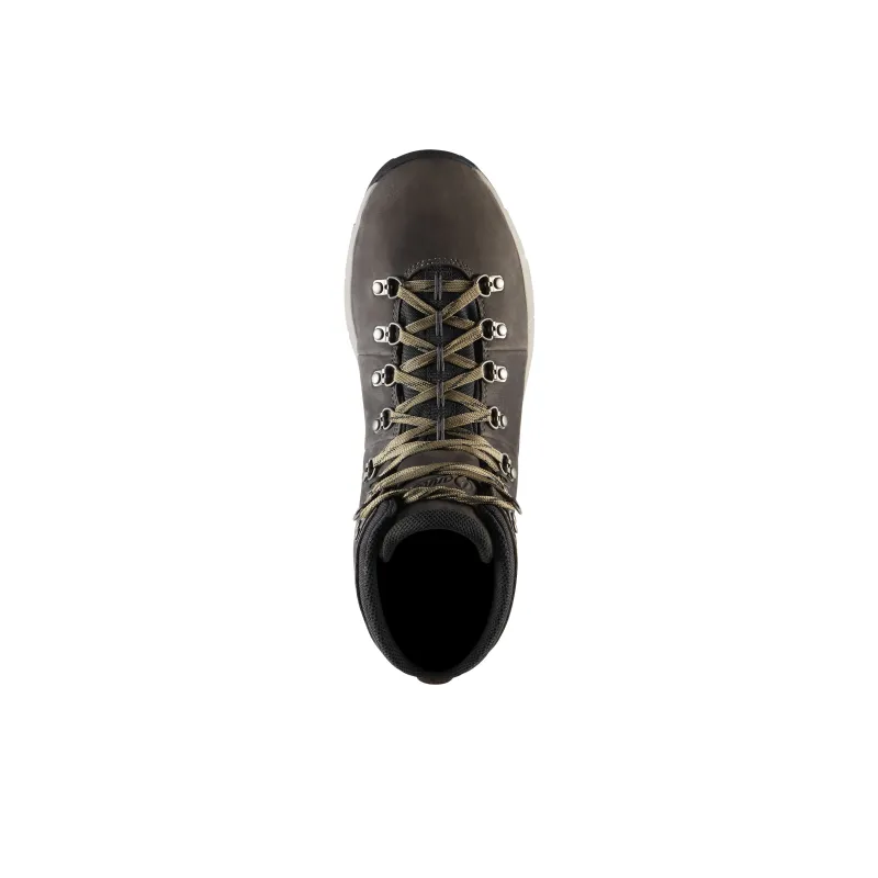Danner Mountain 600 Ankle Boots Men's Umber-2