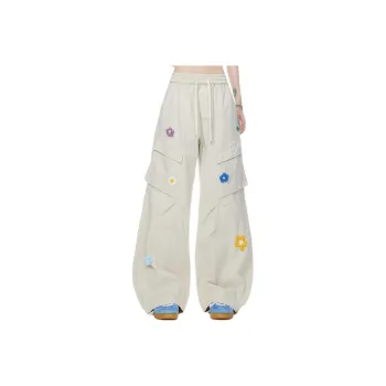 OKPI Casual Pants Unisex