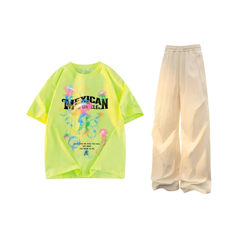 MEXICAN Casual Sportswear Unisex-45