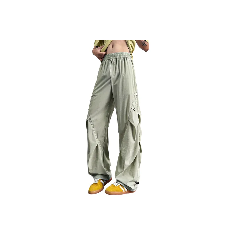 G21 Casual Pants Unisex-25
