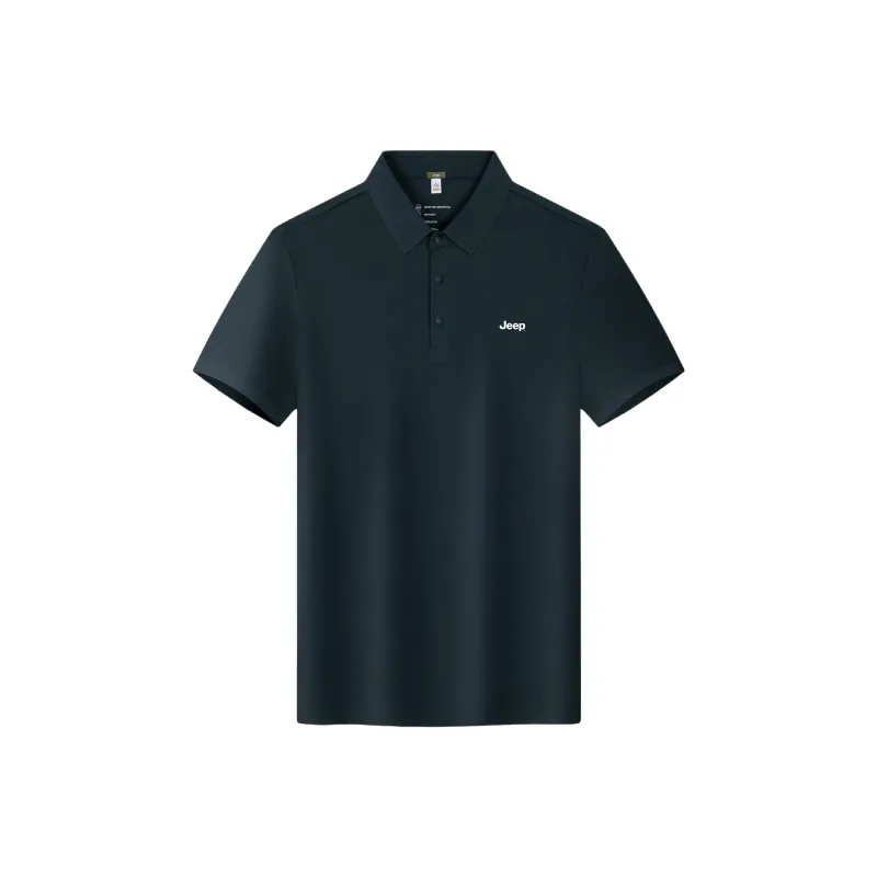 Jeep Polo Shirts Unisex-6