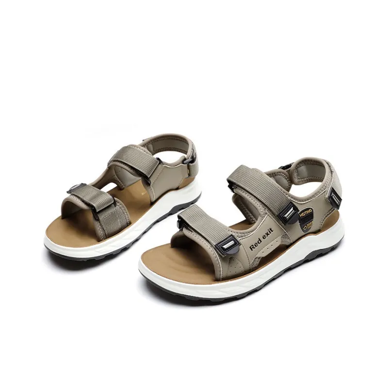 RED DRAGONFLY Beach Sandals Men's-11