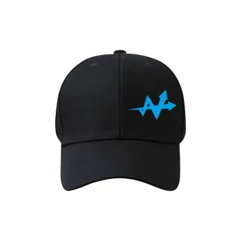 IOTS Polyester Baseball Caps Unisex
