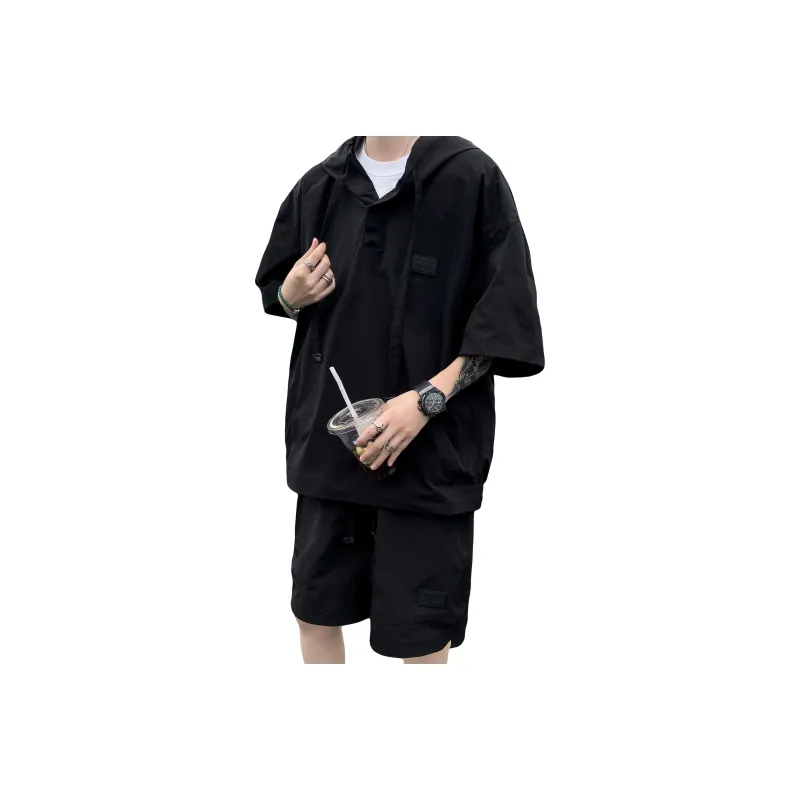 DANGERTIGER Casual Sportswear Unisex-8