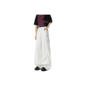 Caramella Cargo Pants Unisex