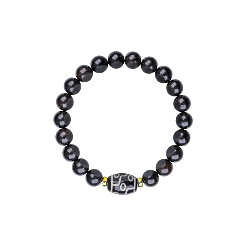 Xianyou Wooden Bracelets Unisex-0
