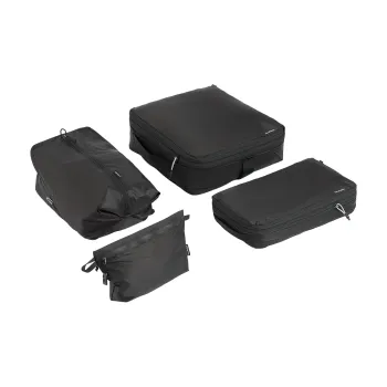 YIZHI Dirty Laundry Separation Box, Classification Storage Bag, Washing And Bathing Shoes, All Season Clothing