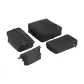 UL Compressed G4 Set/Cosmic Black