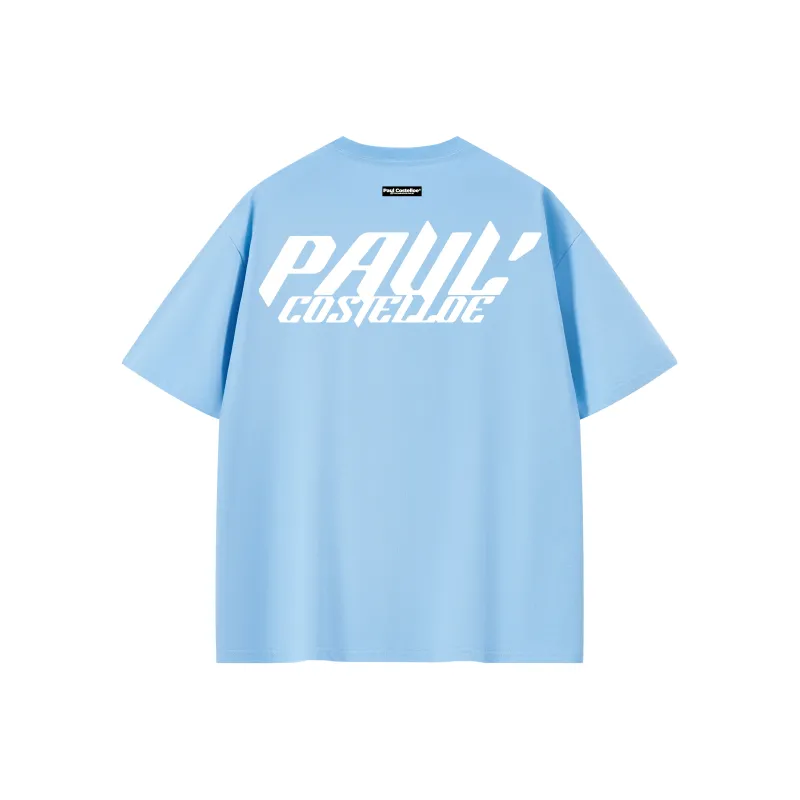 PAUL COSTELLOE T Shirts Unisex-25