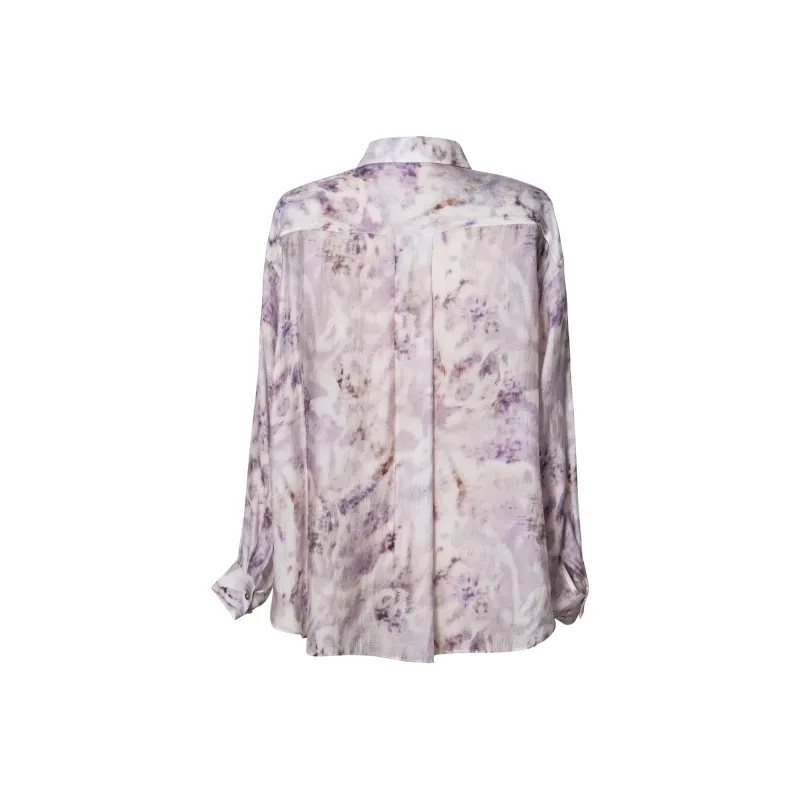 ROEYSHOUSE Shirts Women's Multicolor-1