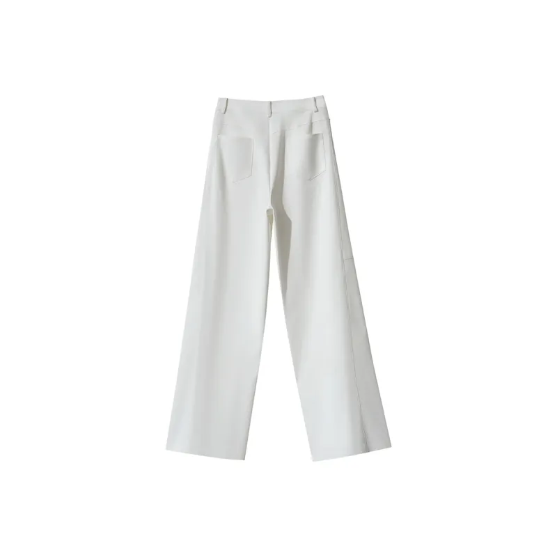 AMII Casual Pants Women's-1