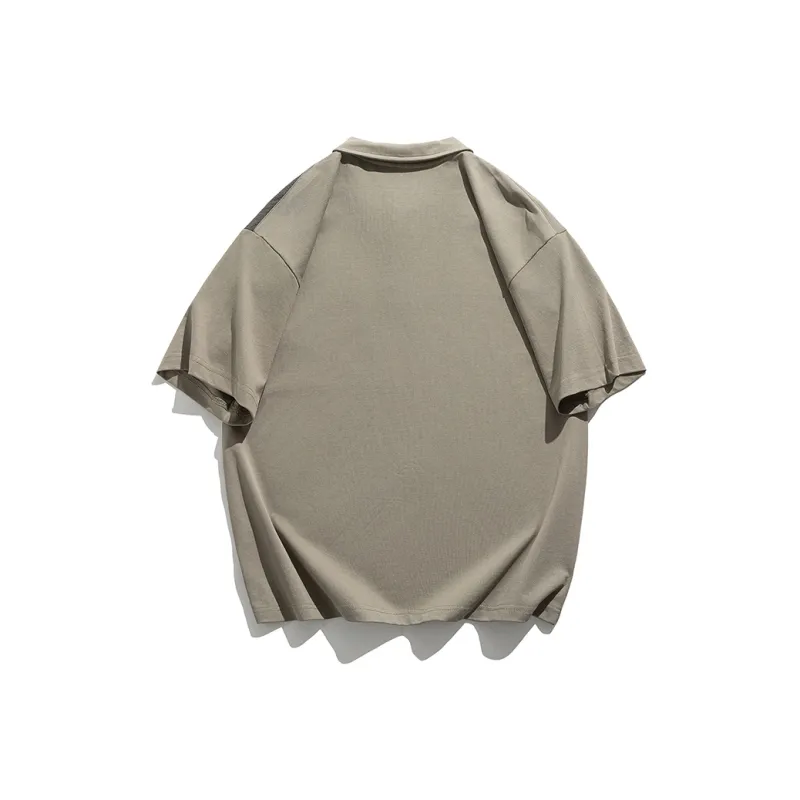 ENEESSI Polo Shirts Women's-3