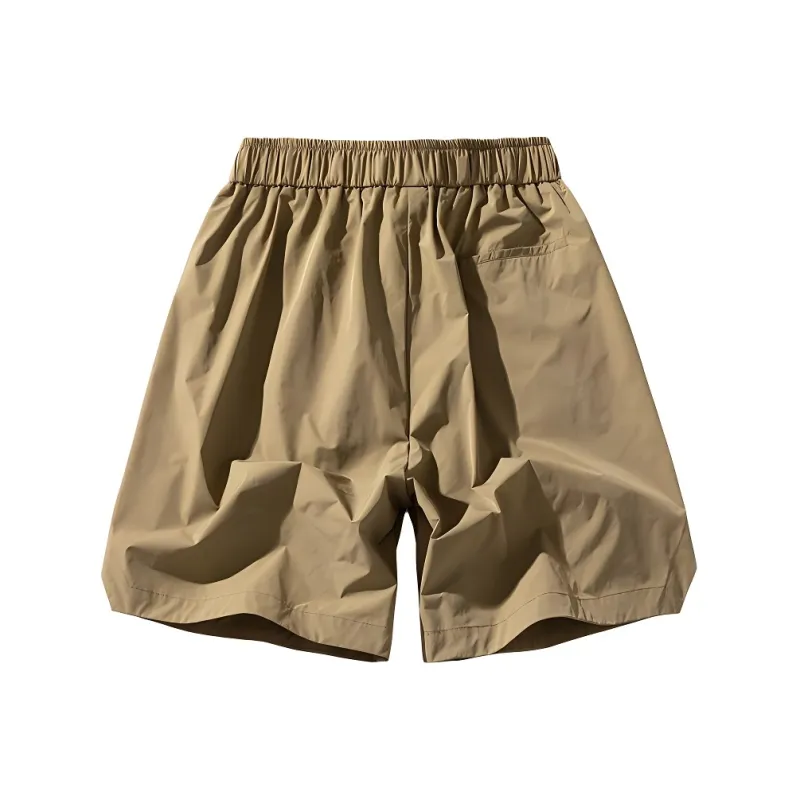 S.k. Manor Hill Casual Shorts Unisex-16