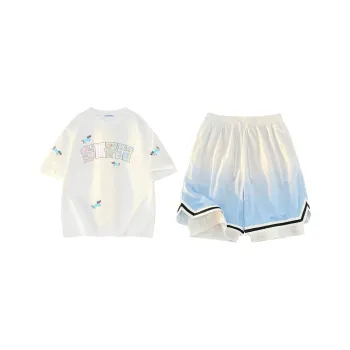 7 SEVFUN Casual Sportswear Unisex