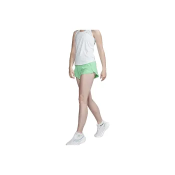 Saucony Stopwatch Singlet Tank Top Women's White