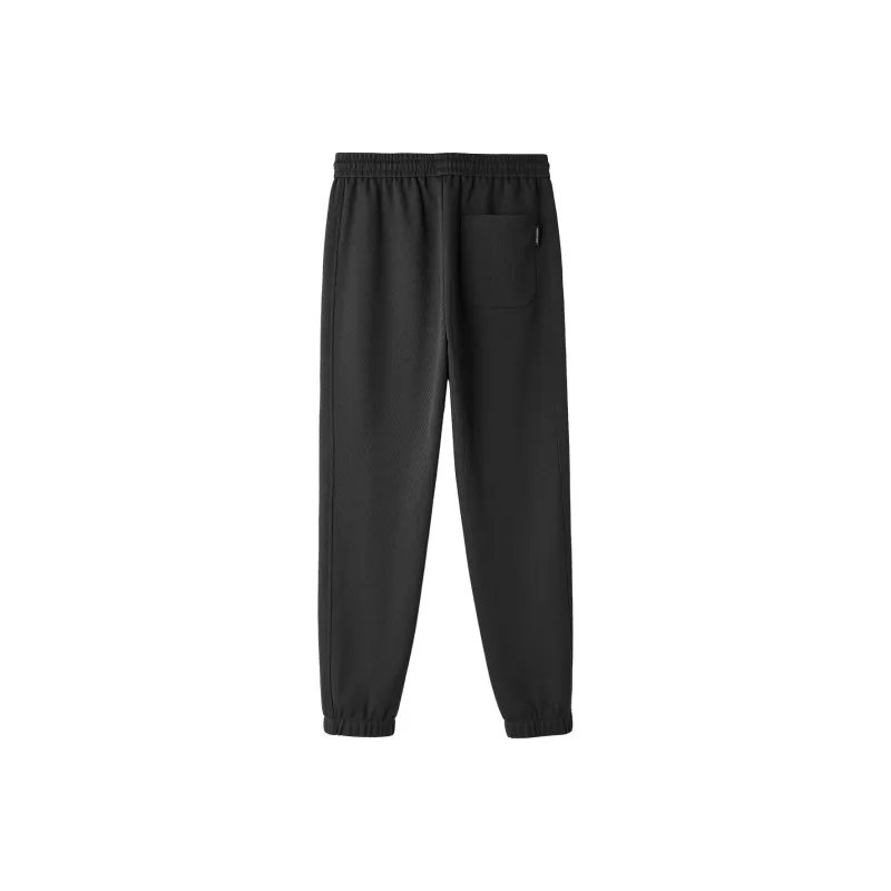 HLA Casual Pants Men-3