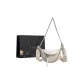 White+Shopping Bag