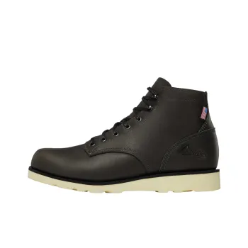 Danner Douglas Short Outdoor Boots Men's Black
