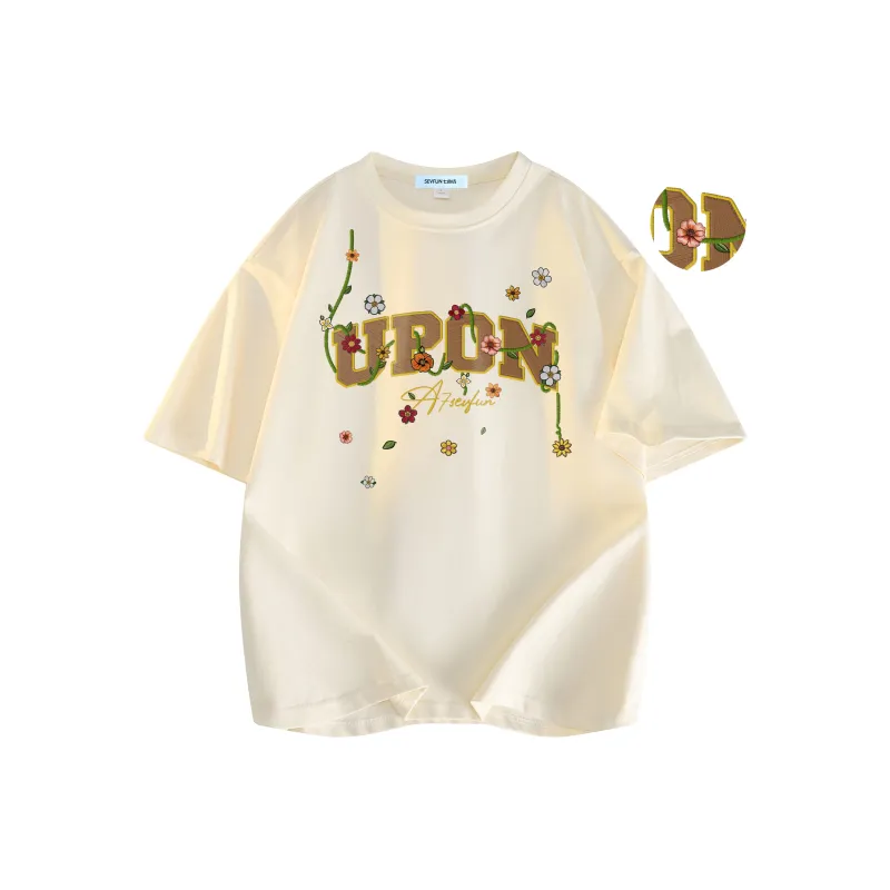 7 SEVFUN T Shirts Unisex-23