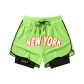 Neon Green (NEW YORK)