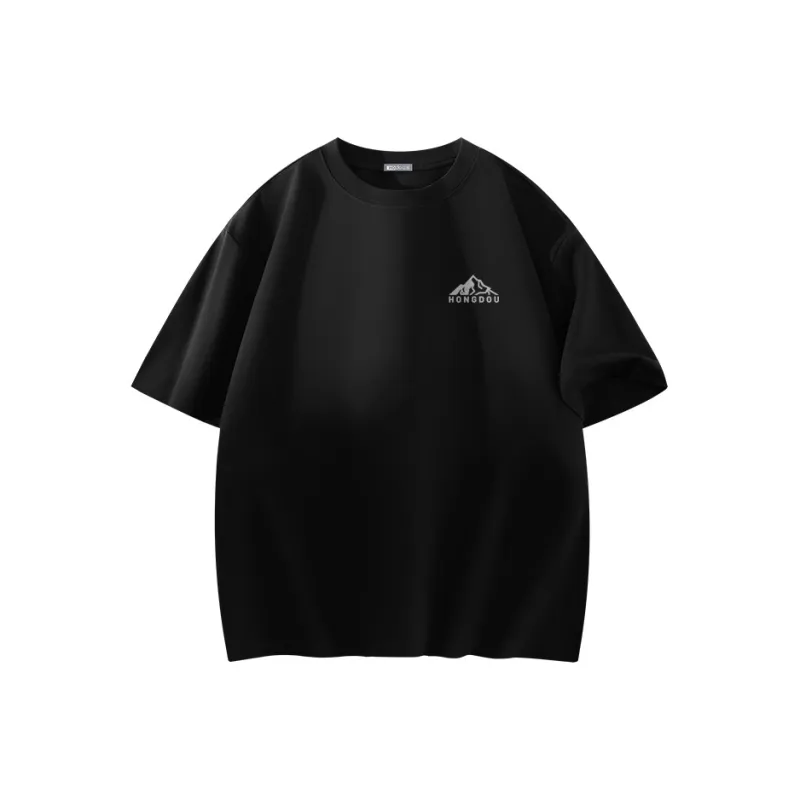 Red bean T Shirts Unisex-1