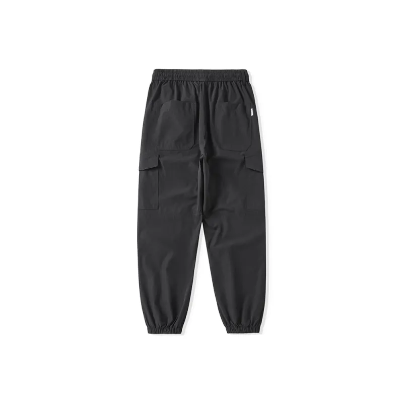 JUCY JUDY Cargo Pants Unisex-1