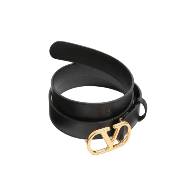 Valentino VLogo Signature Belt-1