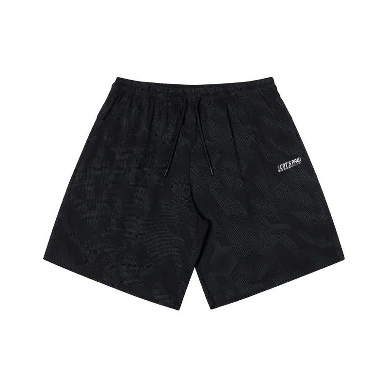 CAT'S PAW Casual Shorts Unisex-0