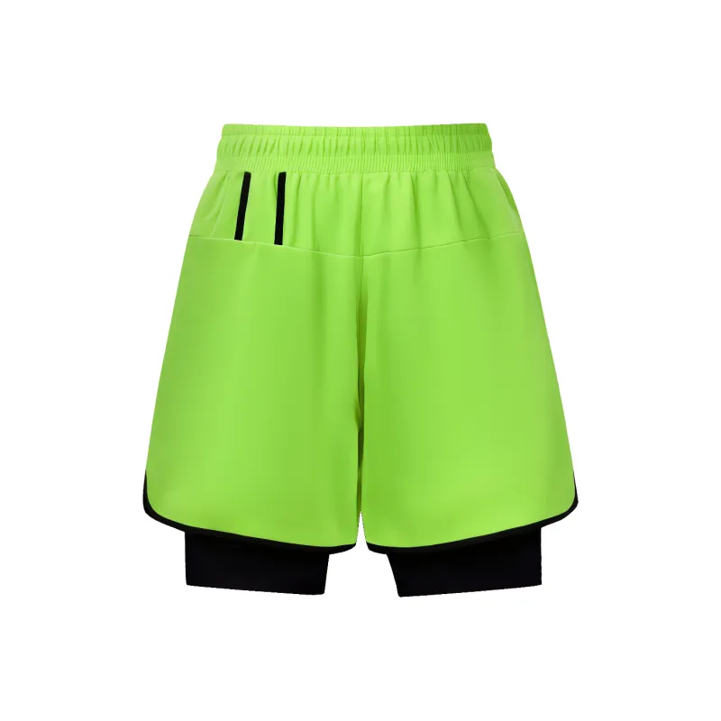 IXXAT Sports Shorts Unisex-5