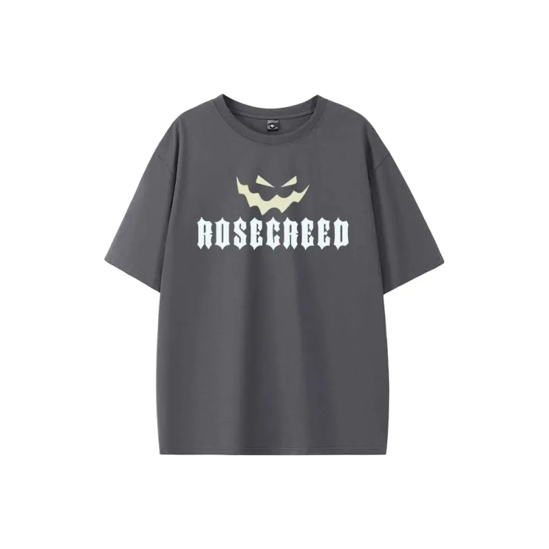 ROSECREED T Shirts Unisex-2