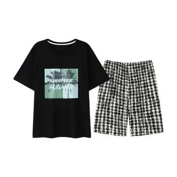 Good fortune Men Pajama Sets