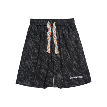 KSEK Casual Shorts Unisex