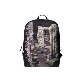 Paul Smith Backpacks